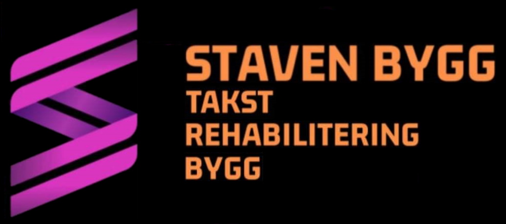 Staven Bygg As
